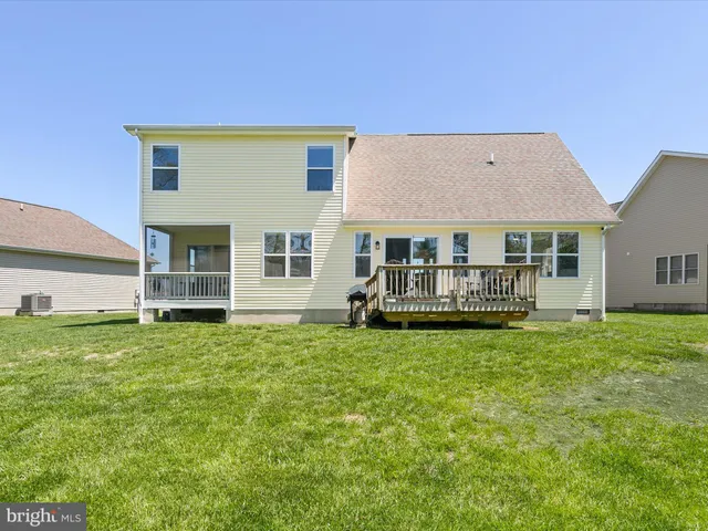 $565,000 | 37114 Pinehurst Court, Unit 91, Ocean View, DE 19970