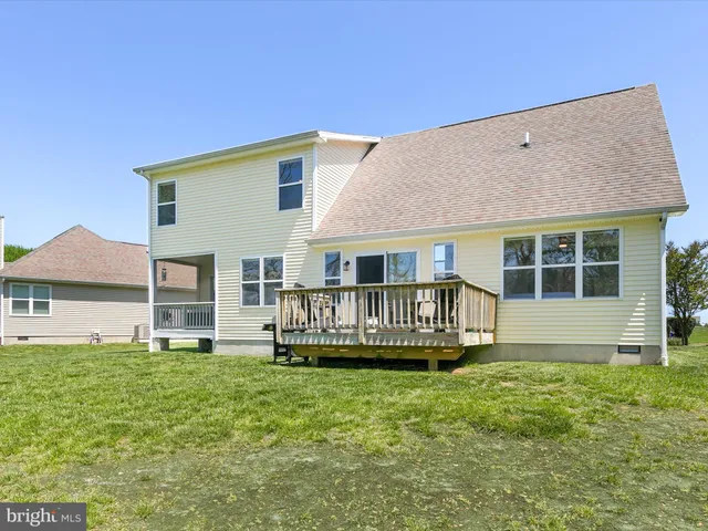 $565,000 | 37114 Pinehurst Court, Unit 91, Ocean View, DE 19970