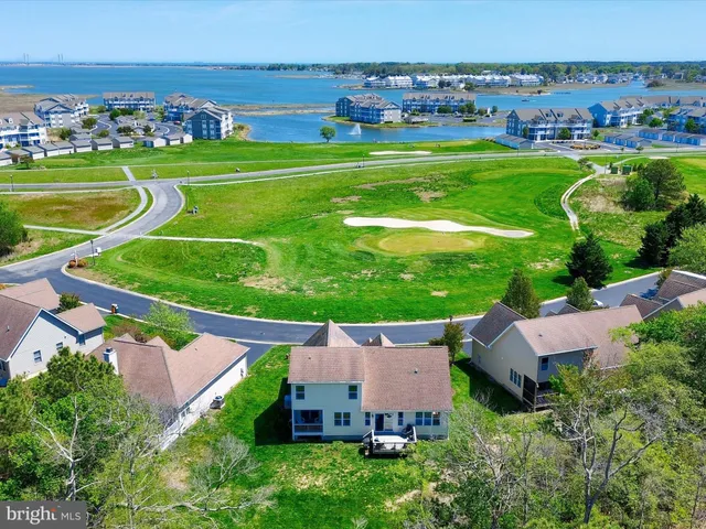 $565,000 | 37114 Pinehurst Court, Unit 91, Ocean View, DE 19970