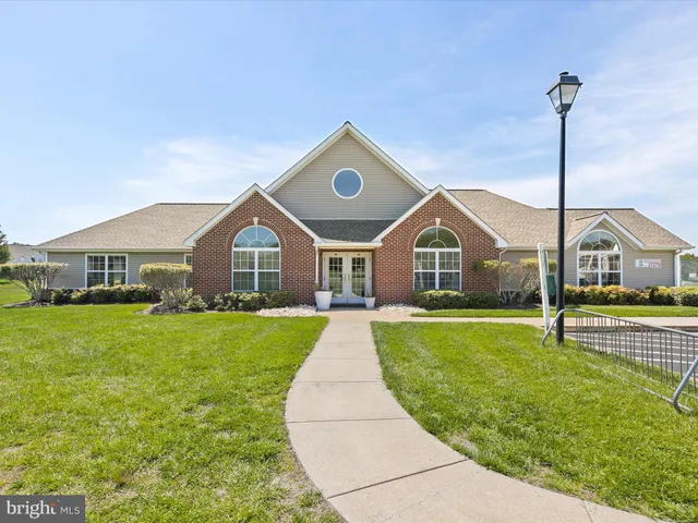 $565,000 | 37114 Pinehurst Court, Unit 91, Ocean View, DE 19970