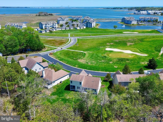 $565,000 | 37114 Pinehurst Court, Unit 91, Ocean View, DE 19970