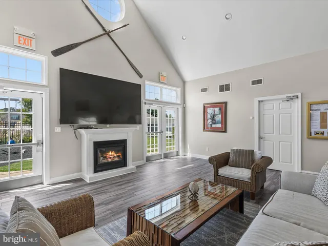 $565,000 | 37114 Pinehurst Court, Unit 91, Ocean View, DE 19970