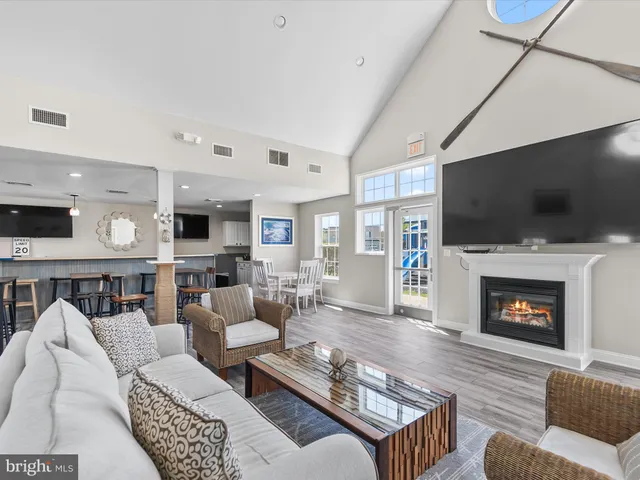 $565,000 | 37114 Pinehurst Court, Unit 91, Ocean View, DE 19970