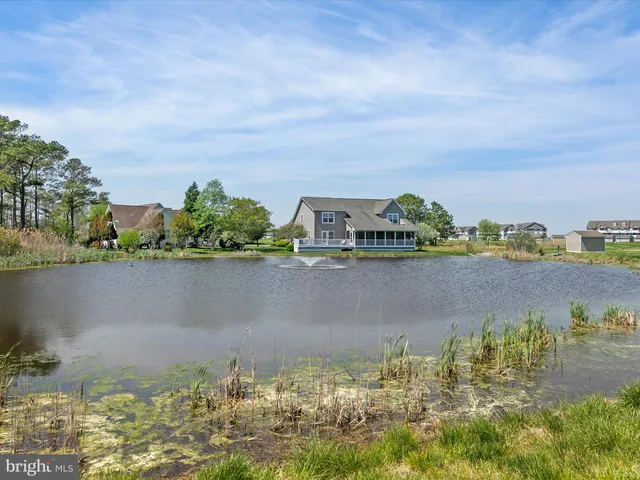 $565,000 | 37114 Pinehurst Court, Unit 91, Ocean View, DE 19970