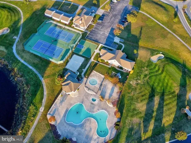 $565,000 | 37114 Pinehurst Court, Unit 91, Ocean View, DE 19970