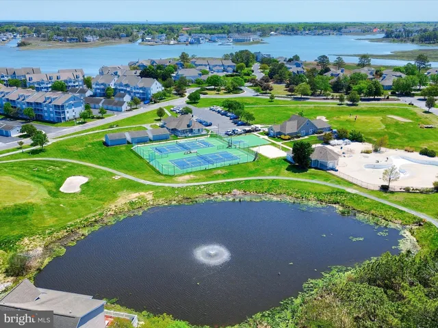 $565,000 | 37114 Pinehurst Court, Unit 91, Ocean View, DE 19970