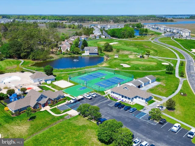 $565,000 | 37114 Pinehurst Court, Unit 91, Ocean View, DE 19970