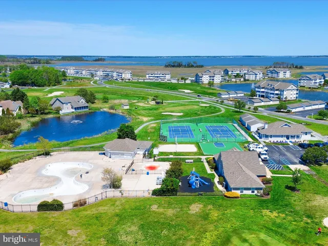 $565,000 | 37114 Pinehurst Court, Unit 91, Ocean View, DE 19970