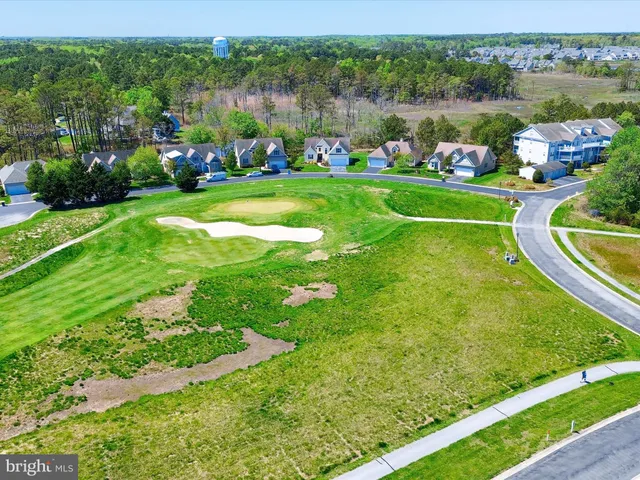 $565,000 | 37114 Pinehurst Court, Unit 91, Ocean View, DE 19970