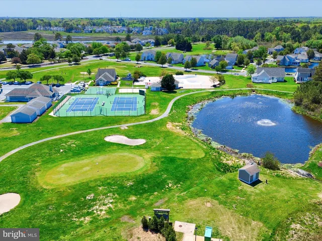 $565,000 | 37114 Pinehurst Court, Unit 91, Ocean View, DE 19970