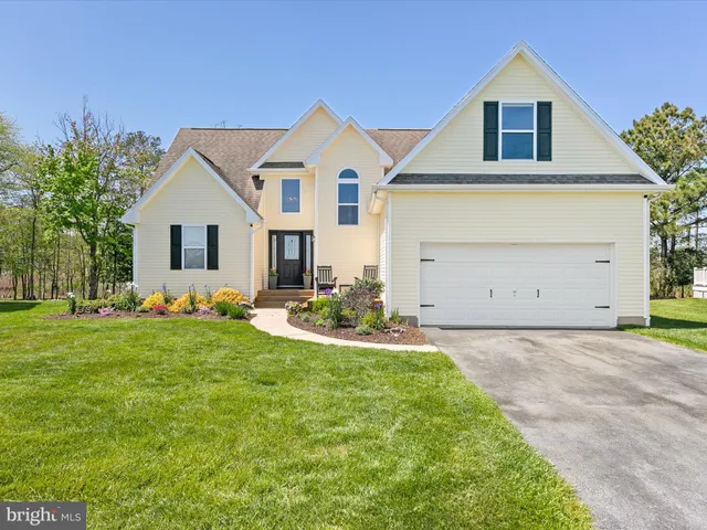 $565,000 | 37114 Pinehurst Court, Unit 91, Ocean View, DE 19970