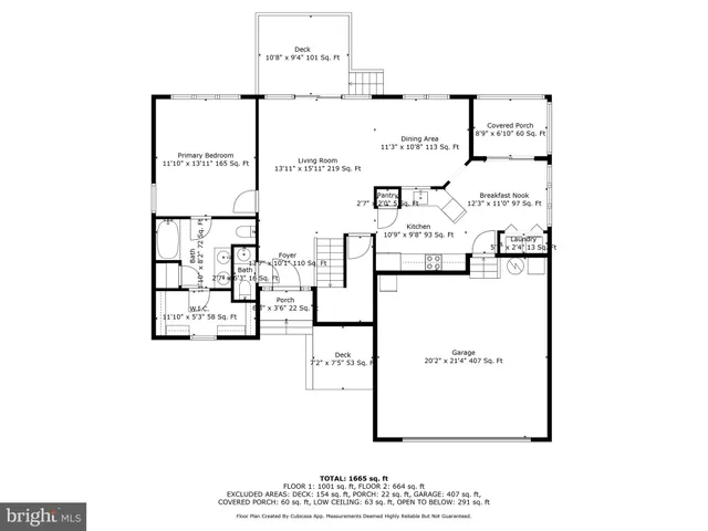 $565,000 | 37114 Pinehurst Court, Unit 91, Ocean View, DE 19970