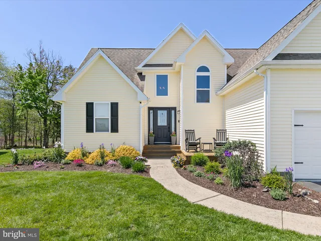 $565,000 | 37114 Pinehurst Court, Unit 91, Ocean View, DE 19970