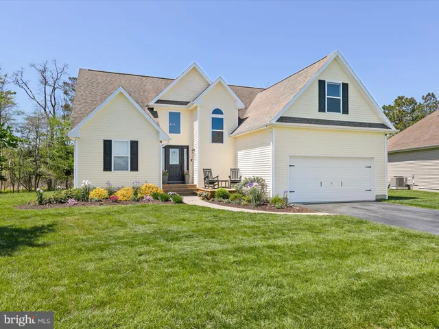 $565,000 | 37114 Pinehurst Court, Unit 91, Ocean View, DE 19970