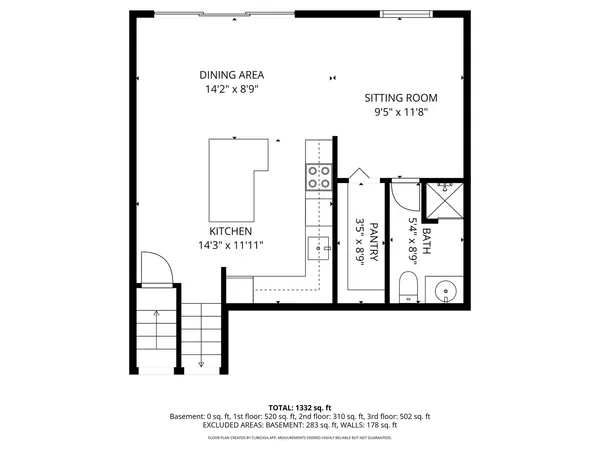 $415,000 | 3 Robin Hood Lane, Northfield, IL 60093