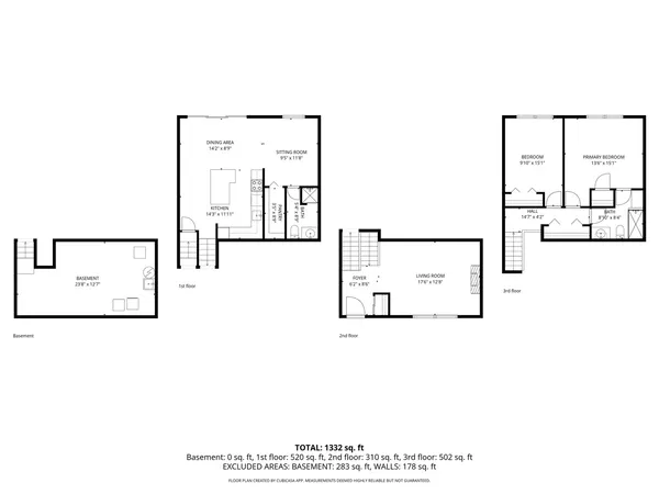 $415,000 | 3 Robin Hood Lane, Northfield, IL 60093