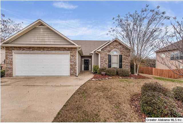 128 Heather Lane Pelham, AL 35124 - Photo 1 of 25