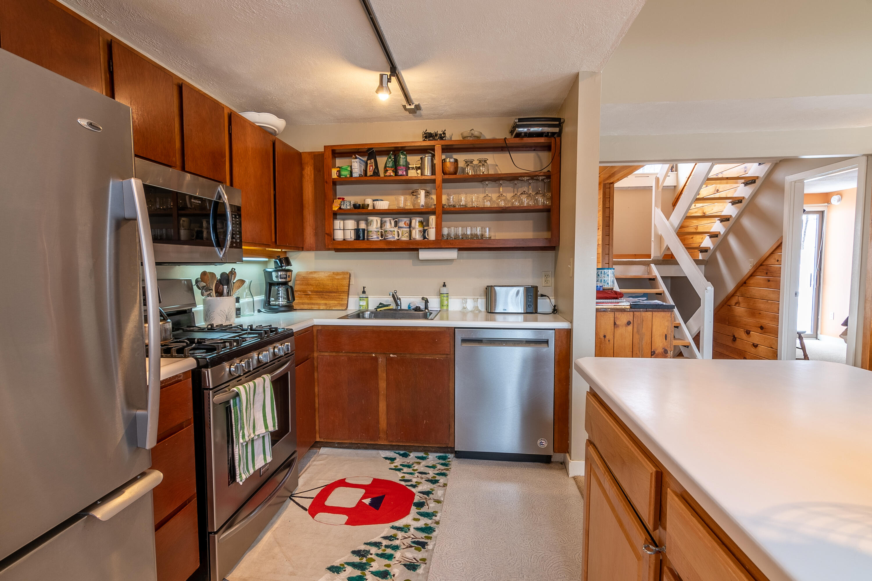 2356 Moose Mountain Road, Unit 2356 Kingfield, ME 04947 - Photo 12 of 32 CM5_3282-HDR
