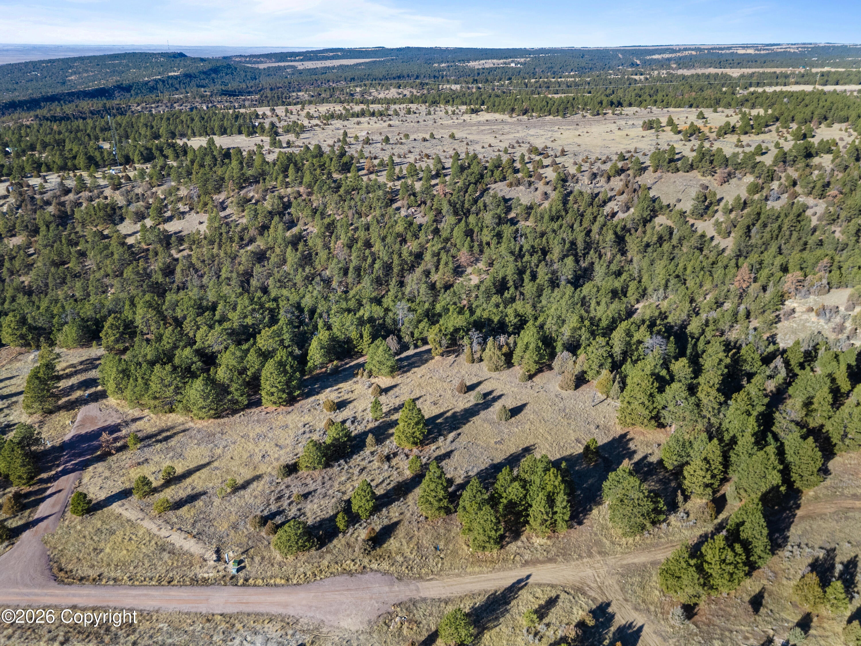 Lot 1 Sunset Ridge Road Newcastle, WY 82701 - Photo 9 of 27 DJI_0411