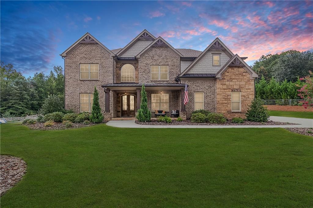 1725 Flowery Branch Road Hoschton, GA 30548 - Photo 1 of 1 Gallery Image 1