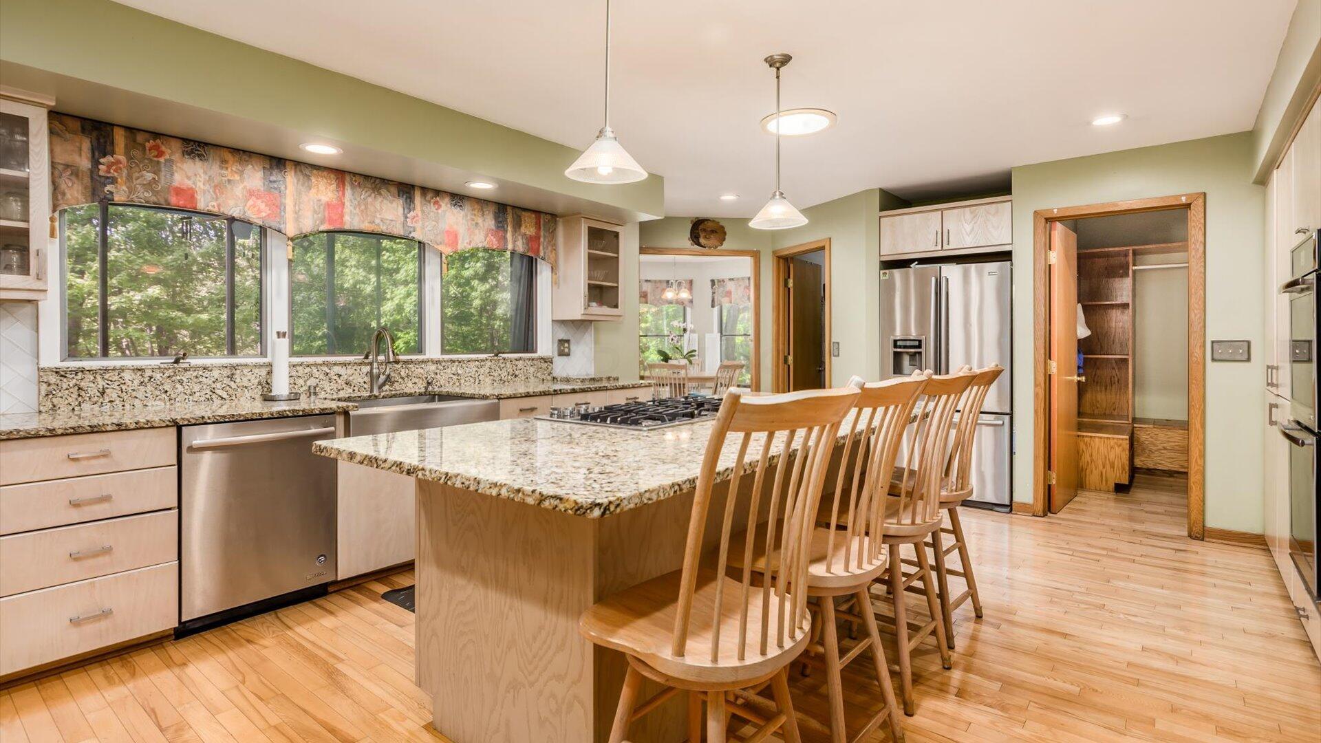 1337 Ridge Road Northeast Lancaster, OH 43130 - Photo 12 of 68 12