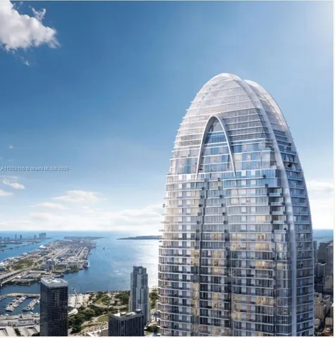 $1,250,000 | 555 North Miami Avenue, Unit 5108, Miami, FL 33132