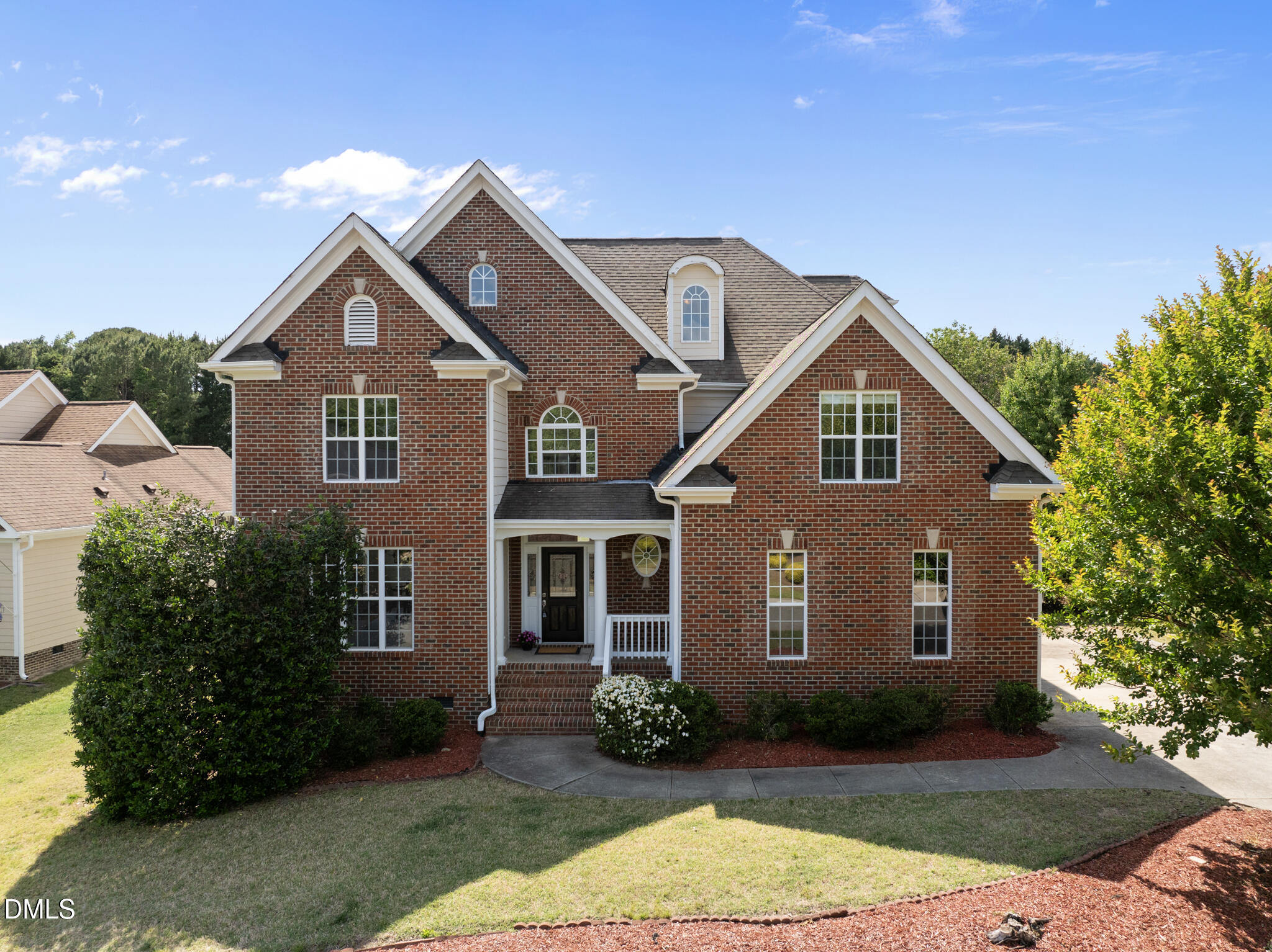 2912 Oak Bridge Drive Raleigh, NC 27610 - Photo 2 of 73 DJI_20260513154003_0009_D