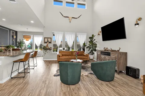 $430,000 | 28000 Misty Evening Court, Spring, TX 77386