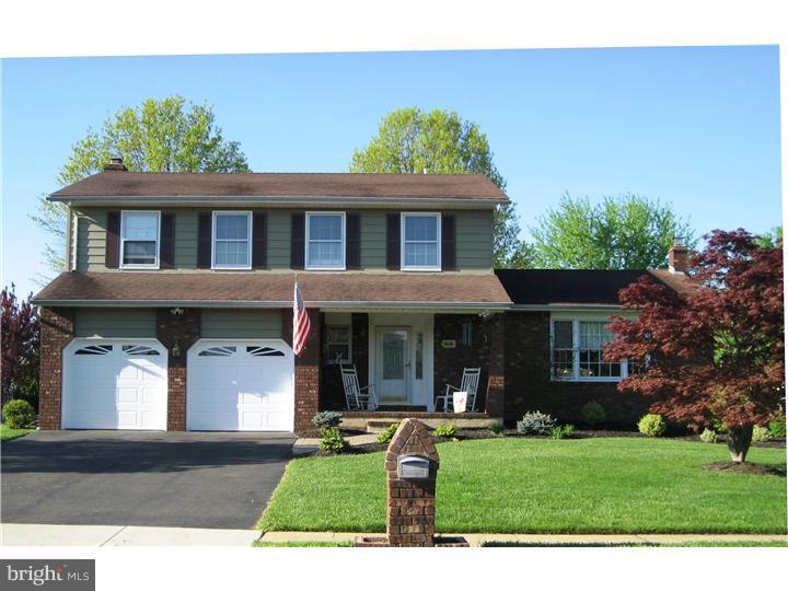 1 Baggaley Road Hamilton, NJ 08690 - Photo 1 of 18 Exterior Front