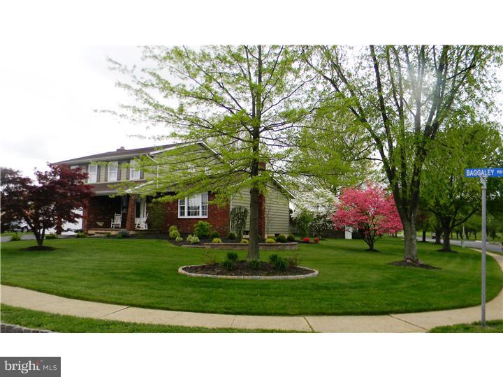 1 Baggaley Road Hamilton, NJ 08690 - Photo 2 of 18 Exterior Side