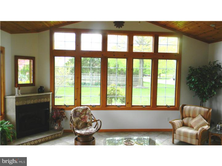 1 Baggaley Road Hamilton, NJ 08690 - Photo 11 of 18 Sun Room