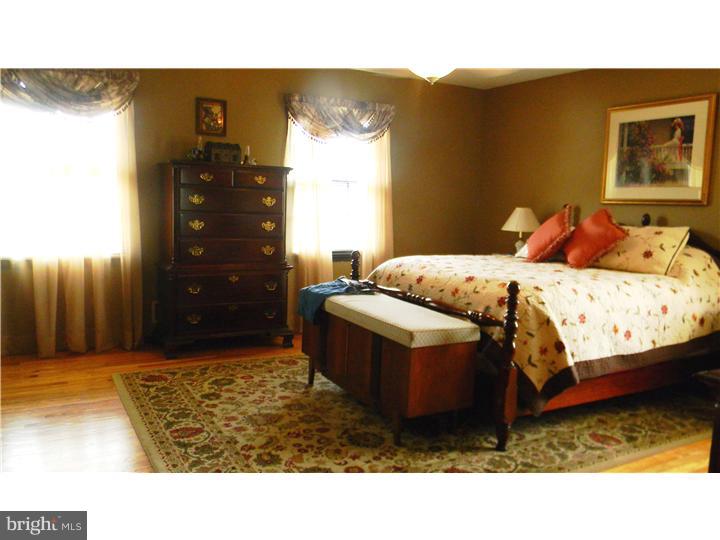 1 Baggaley Road Hamilton, NJ 08690 - Photo 16 of 18 Master Bedroom
