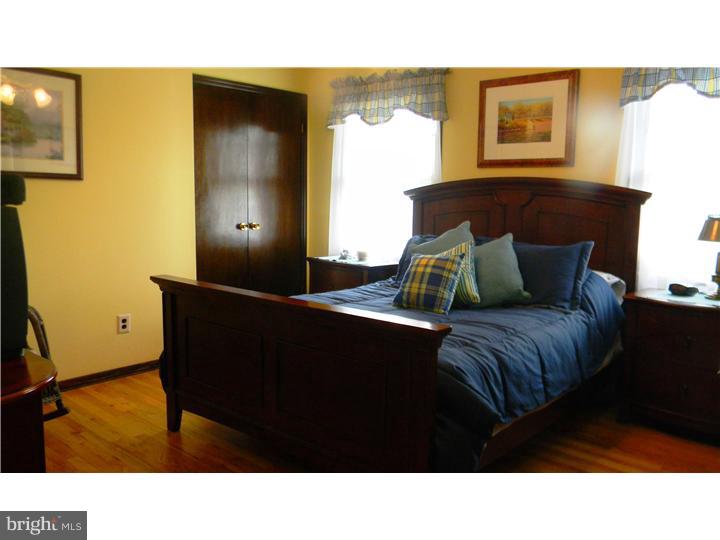 1 Baggaley Road Hamilton, NJ 08690 - Photo 17 of 18 Bedroom