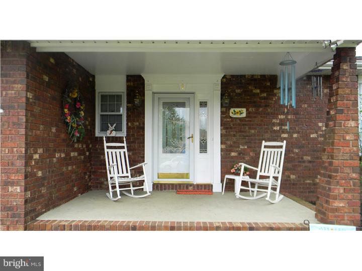 1 Baggaley Road Hamilton, NJ 08690 - Photo 3 of 18 Porch