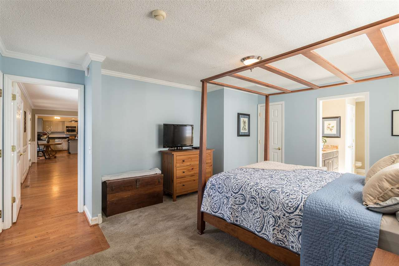 4008 Graham Newton Road Raleigh, NC 27606 - Photo 12 of 30 Photo 12
