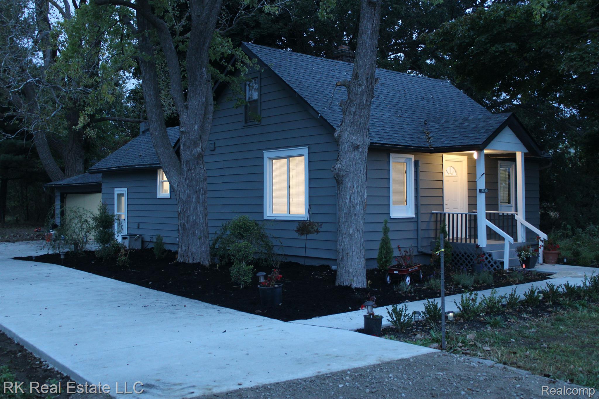 13085 31 Mile Road Washington, MI 48095 - Photo 3 of 38 Gallery Image 3