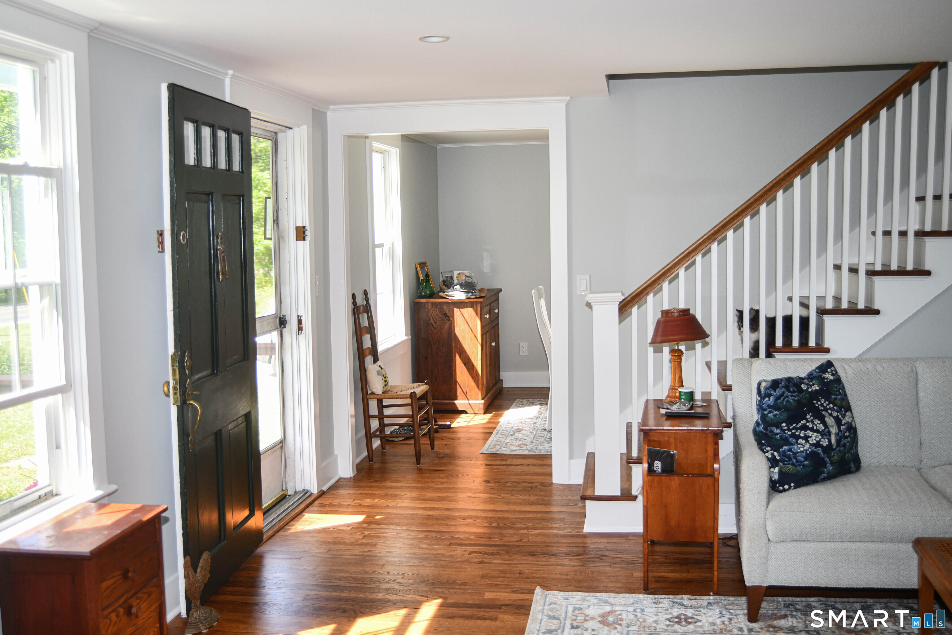 142 Gay Street Sharon, CT 06069 - Photo 7 of 17