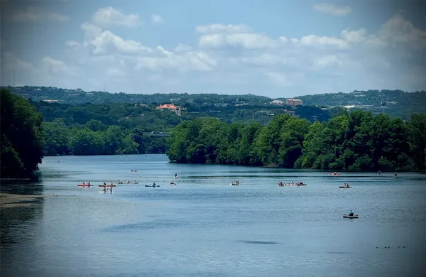 $484,900 | 1135 Barton Hills Drive, Unit 206, Austin, TX 78704