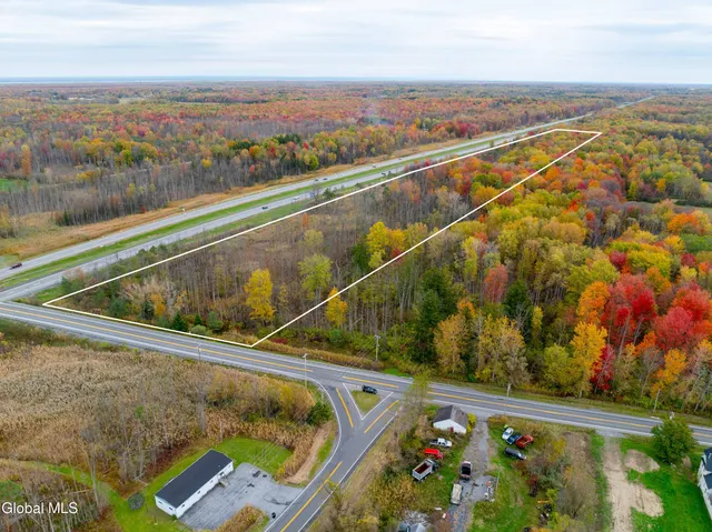 $55,000 | L8 Fremont Road, East Syracuse, NY 13057