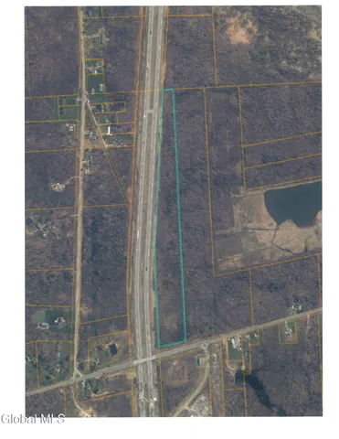 $55,000 | L8 Fremont Road, East Syracuse, NY 13057