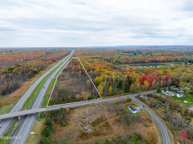 $55,000 | L8 Fremont Road, East Syracuse, NY 13057