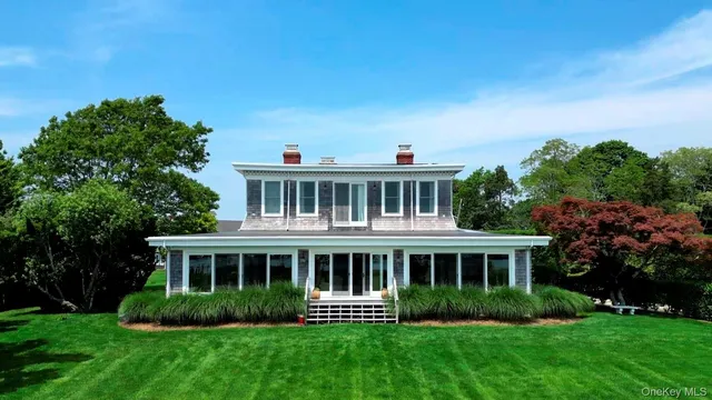 $2,900,000 | 150 Senix Avenue, Center Moriches, NY 11934