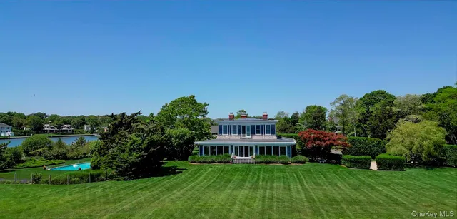 $2,900,000 | 150 Senix Avenue, Center Moriches, NY 11934
