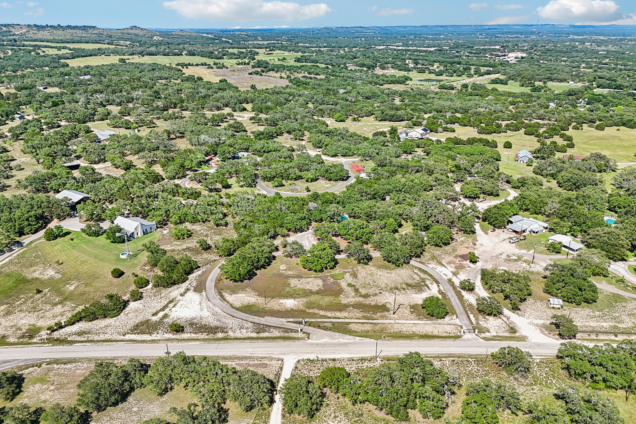 1876 Rocky Road Blanco, TX 78606 - Photo 2 of 26