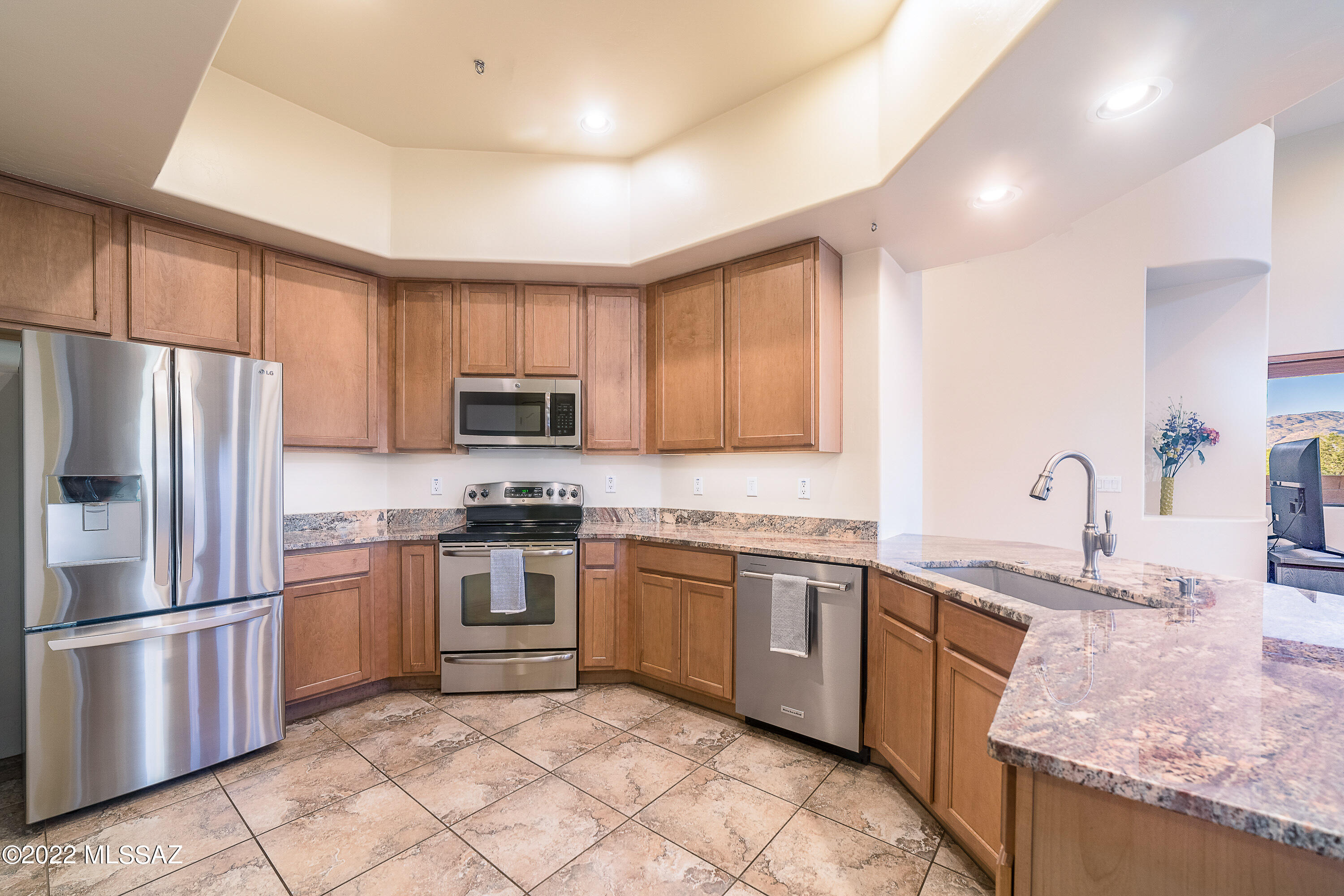 9366 South Via Famero Vail, AZ 85641 - Photo 14 of 50