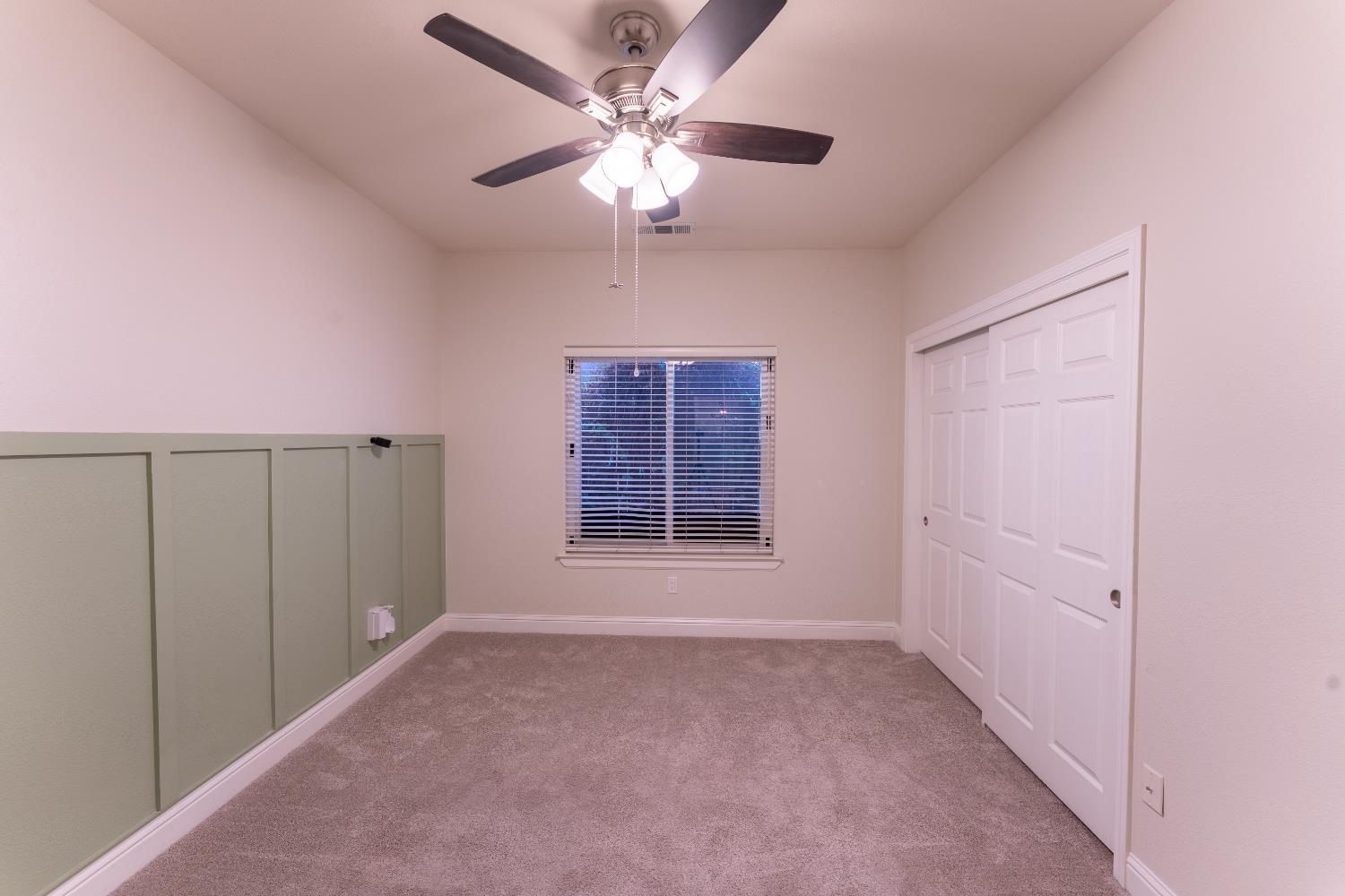 1963 Rialto Court Clovis, CA 93611 - Photo 21 of 36 a view of an empty room with a window