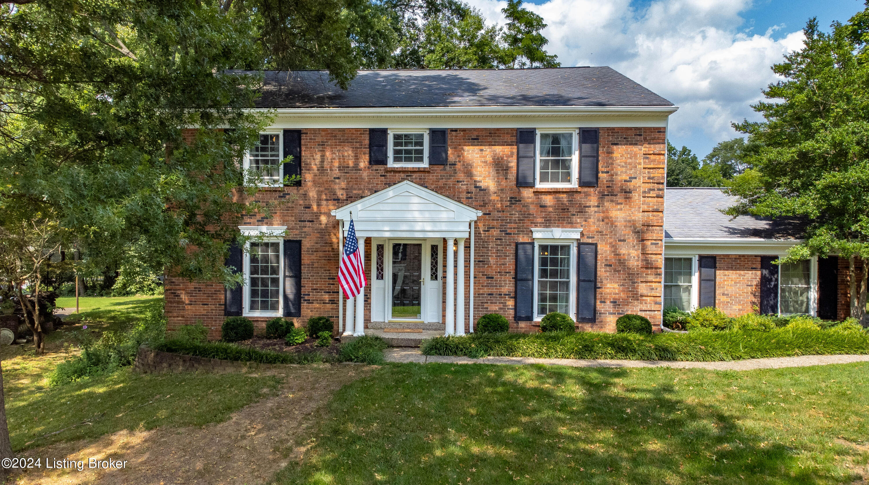 7103 Fox Harbor Road Prospect, KY 40059 - Photo 1 of 64 DJI_0531