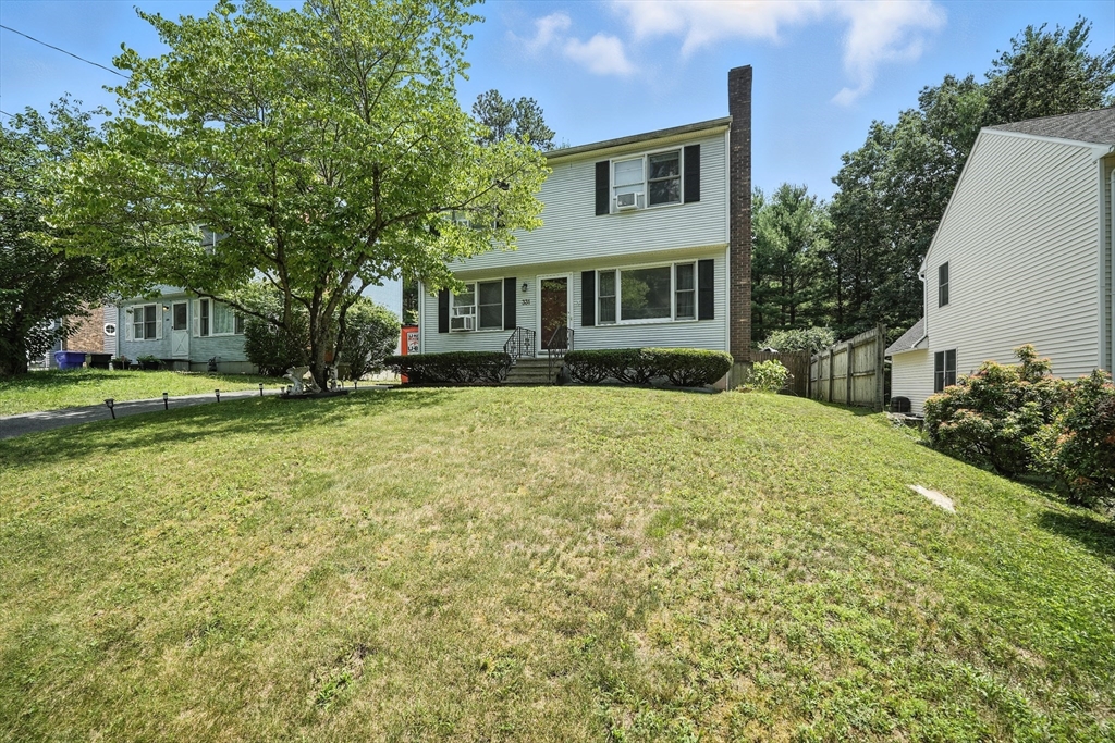 331 Parkerview Street Springfield, MA 01129 - Photo 1 of 33 Gallery Image 1
