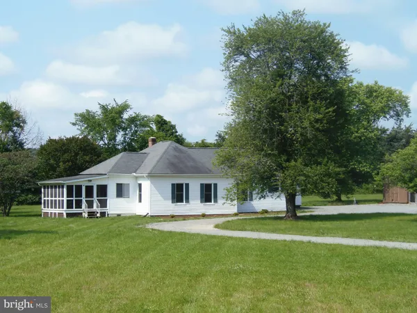 $390,000 | 12058 Mitchell Road, Mitchells, VA 22729