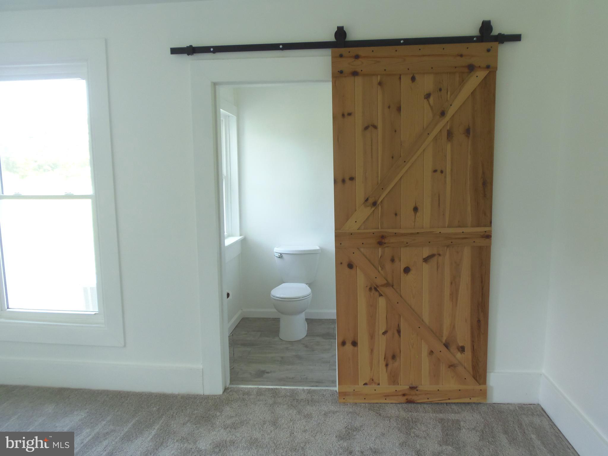 12058 Mitchell Road Mitchells, VA 22729 - Photo 17 of 38 a view of bathroom with shower
